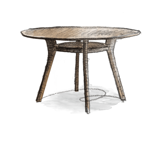 Dinig Table ダイニングテーブル