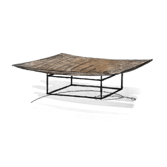 Living Table リビングテーブル