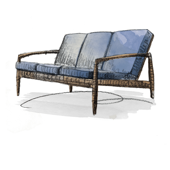 Sofa ソファ