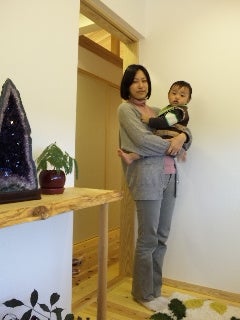 熊本市南区富合町　Ｙ様邸
