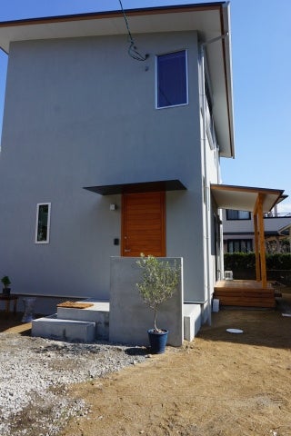 熊本市東区Ｓ様邸