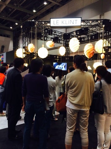 東京展示会