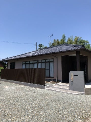 菊陽町　今村林業様