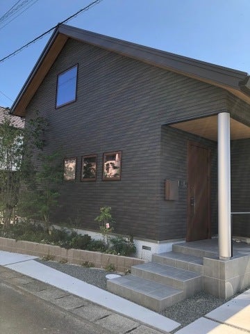 熊本市南区Ｎ様邸
