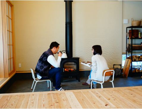 熊本市　I様邸