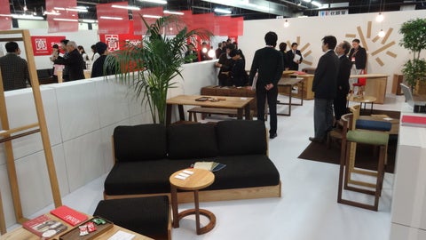 大川新春展示会