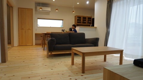 熊本市　H様邸