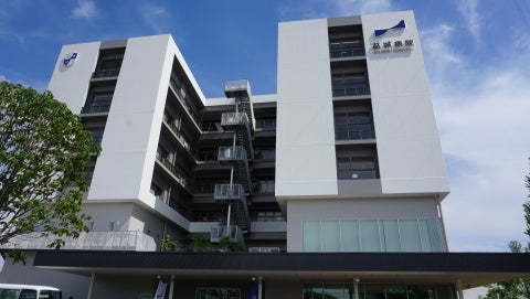 益城病院様