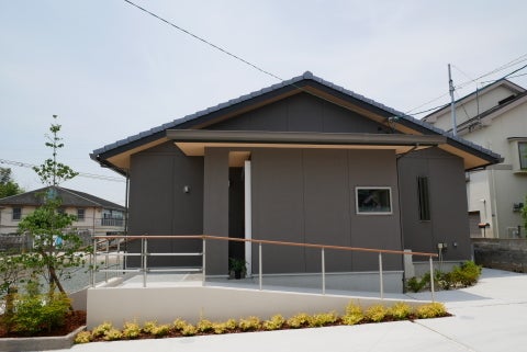 お宅訪問　東区　T様邸