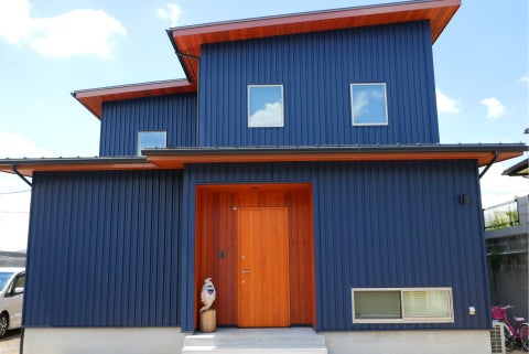 熊本市北区　K様邸