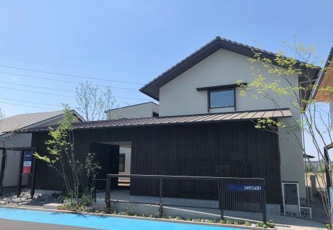 新産住拓　KKT合志住宅展示場
