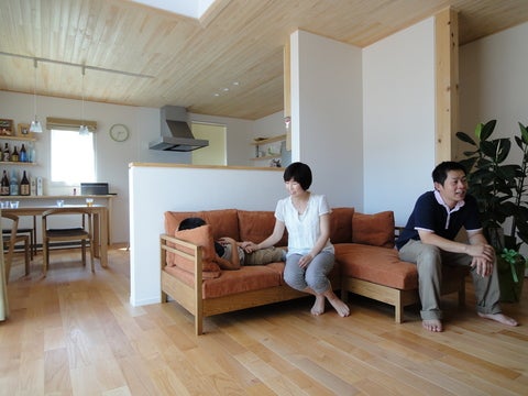熊本市中央区世安町　H様邸