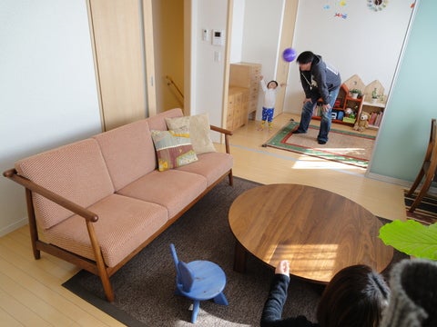 熊本市南区川尻　K様邸