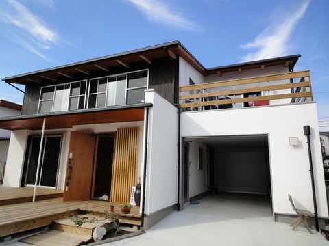 熊本市南区田迎　Ｎ様邸