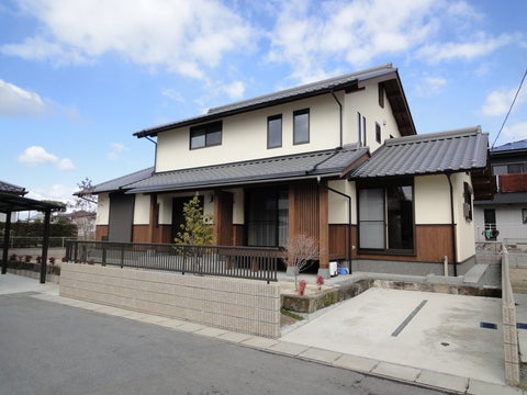 熊本市南区富合町　Ｔ様邸