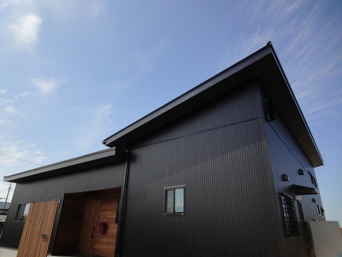 熊本市南区城南町　Ｓ様邸