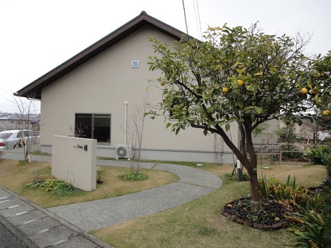 熊本市北区高平　Ｏ様邸