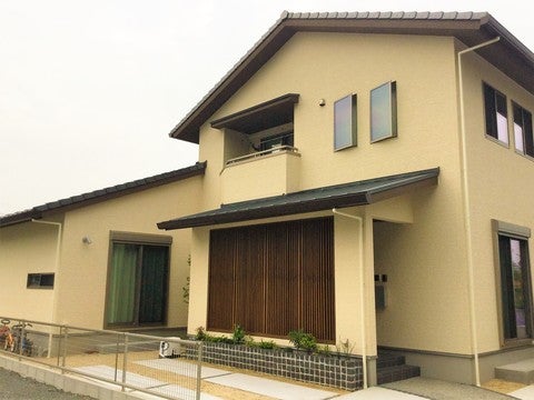 熊本市　I 様邸