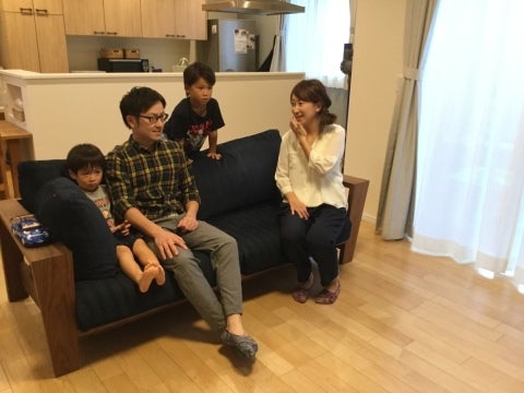 玉名市　O様邸