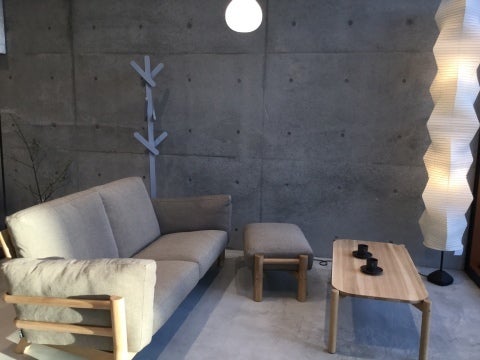 KARIMOKU NEW STANDARD　新商品のご案内
