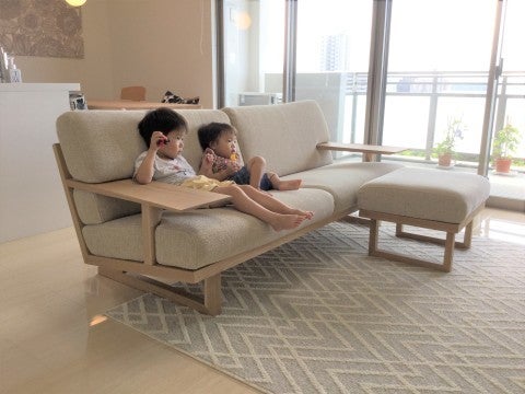 熊本市　T様邸