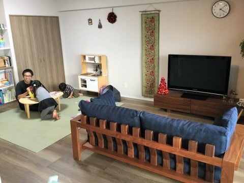 熊本市中央区　Ｔ様邸
