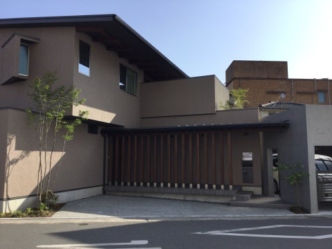 熊本市中央区　Ｍ様邸