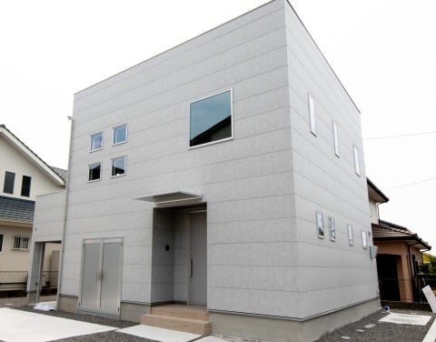 御船町　プラスハウジングモデルルーム