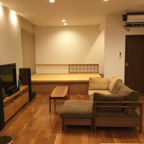 熊本市西区　M様邸
