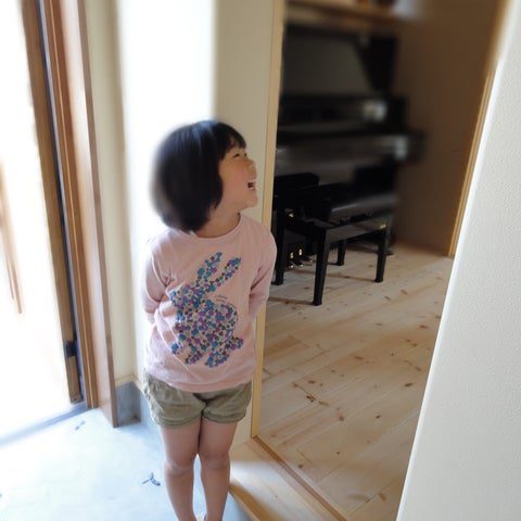 熊本市東区桜木　Ｋ様邸
