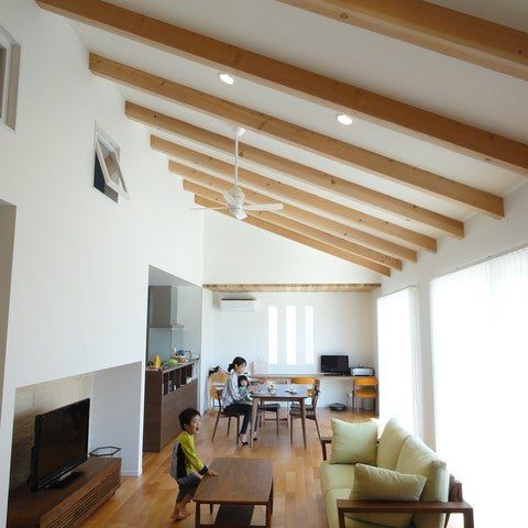 熊本市南区護藤　I様邸
