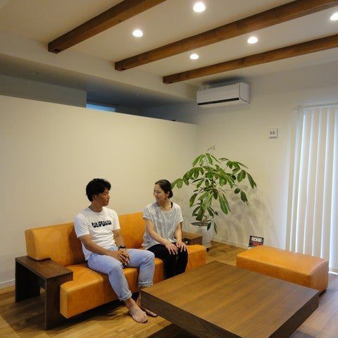 熊本市東区下江津　Ｍ様邸