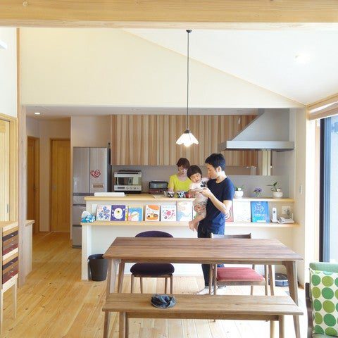 熊本市南区砂原町　T様邸