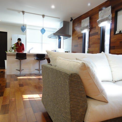 熊本市中央区　Ｆ様邸