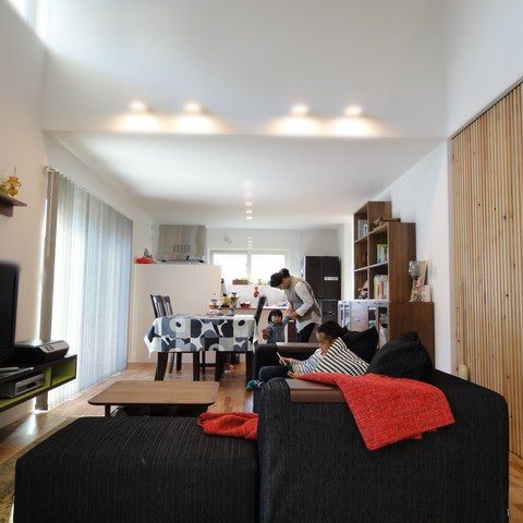 合志市野々島　Ｍ様邸