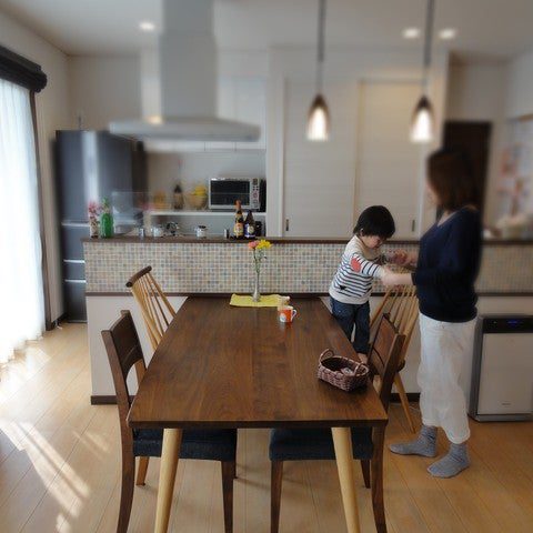 熊本市南区御幸笛田　Ｋ様邸
