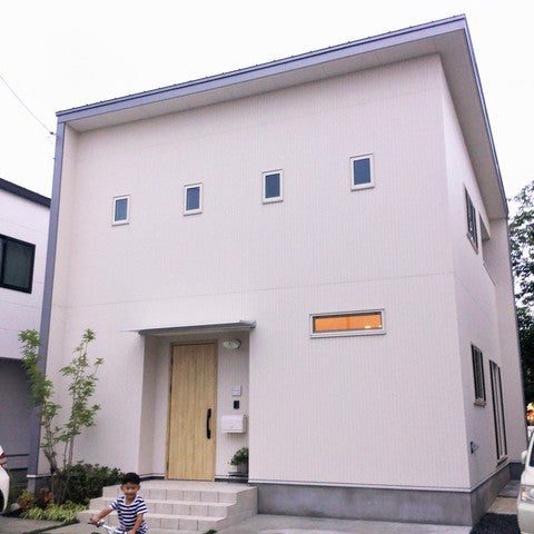 熊本市　K様邸