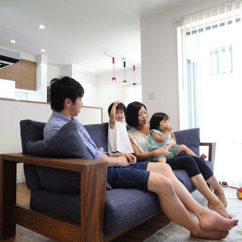 八代市松江町　Ｔ様邸