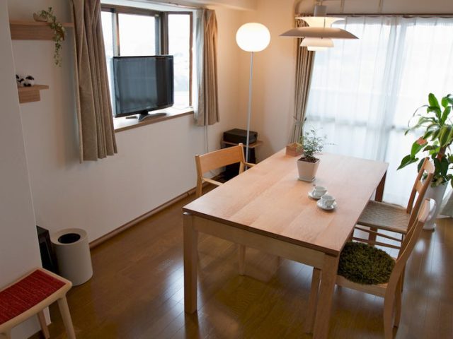 熊本市中央区新屋敷　Ｆ様邸