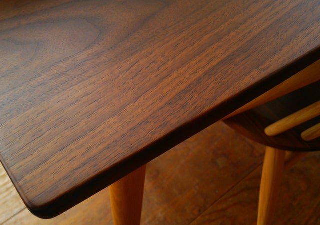 家具のお手入れ・メンテナンスについて