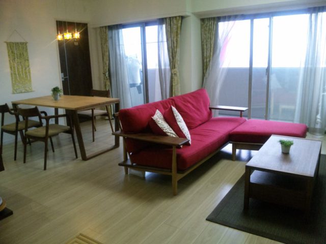 熊本市東区健軍　O様邸