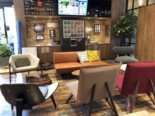 ソフトバンク日赤通り店様