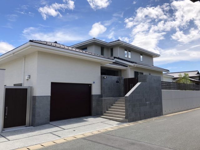 熊本市北区　Ｏ様邸