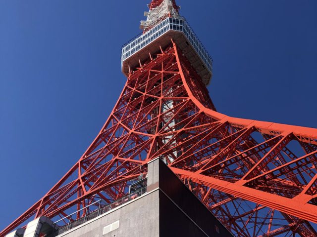 東京出張 No.2