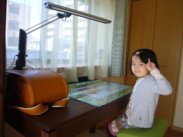 木の学習机フェア好評開催中！！
