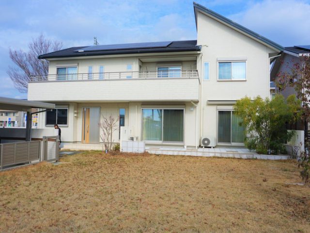 熊本市 M様邸