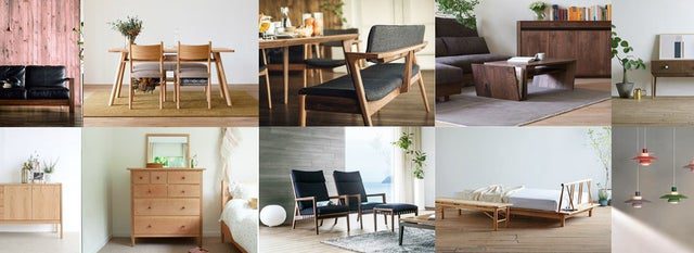 カールハンセン&サン商品5％OFFキャンペーンのご案内