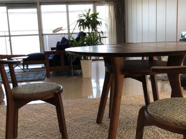 熊本市　中央区　Ｈ様邸