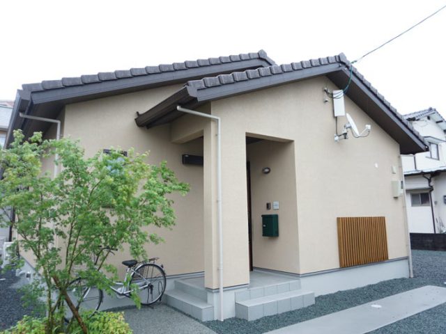 熊本市　Ｓ様邸