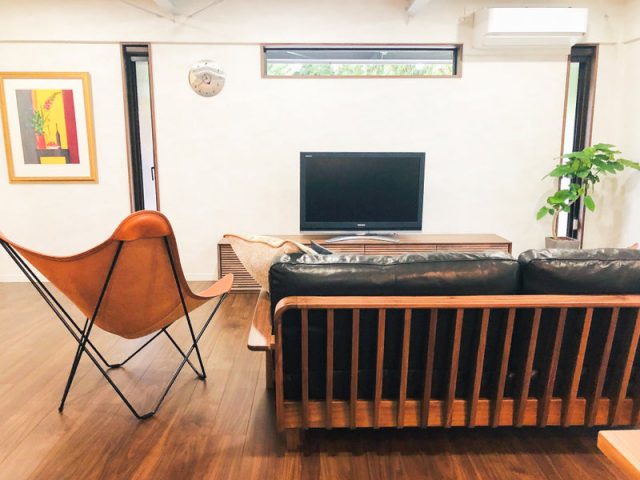 熊本市南区　Ⅿ様邸